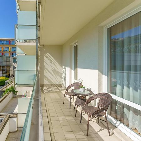 3L Apartments Aquarius Kolobrzeg Exterior photo