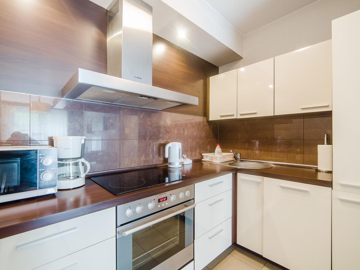 3L Apartments Aquarius Kolobrzeg Exterior photo